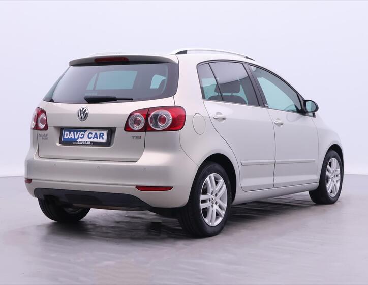 Volkswagen Golf Plus 7