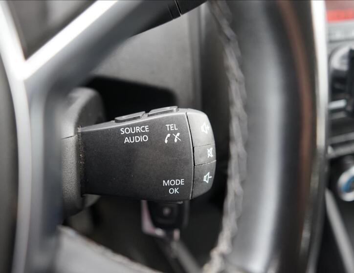 Dacia Duster 16