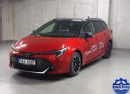 Toyota Corolla 1