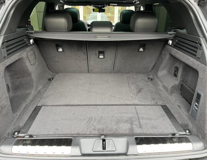 Land Rover Range Rover Sport 19