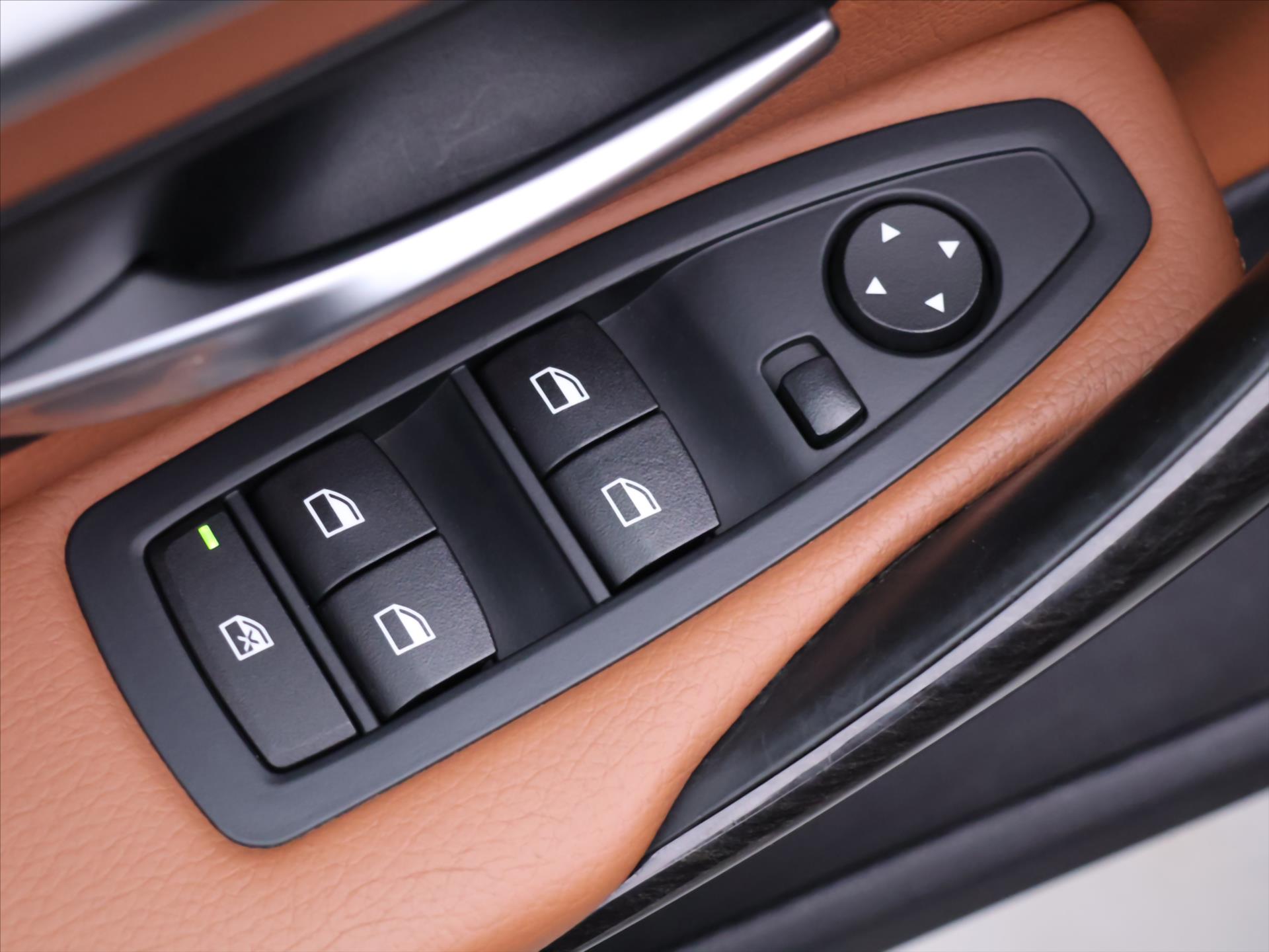 BMW Řada 4