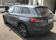 Škoda Kodiaq 6