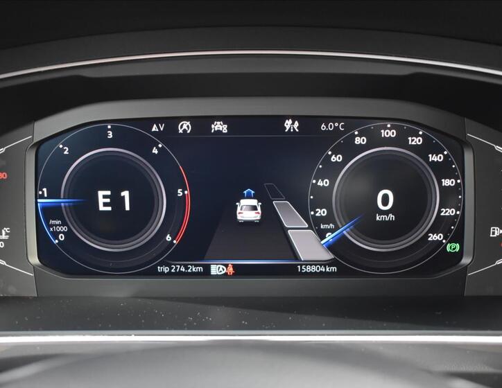 Volkswagen Tiguan Allspace 40