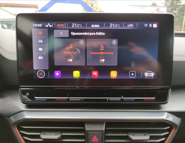 Cupra Formentor 16
