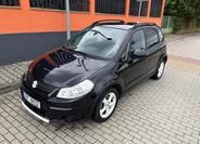 Suzuki SX4 27