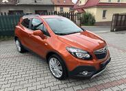 Opel Mokka 1