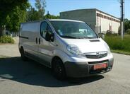 Opel Vivaro 2
