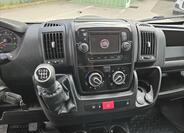 Fiat Ducato 13
