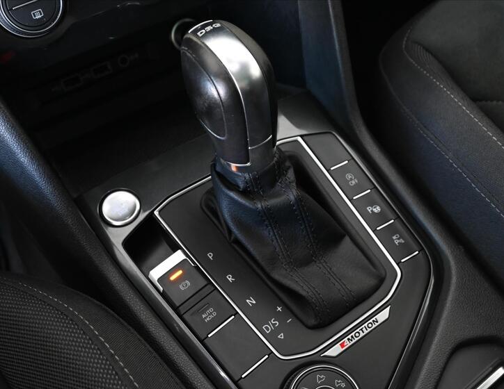 Volkswagen Tiguan Allspace 28