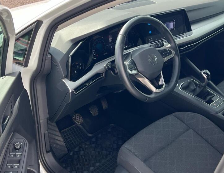 Volkswagen Golf 6