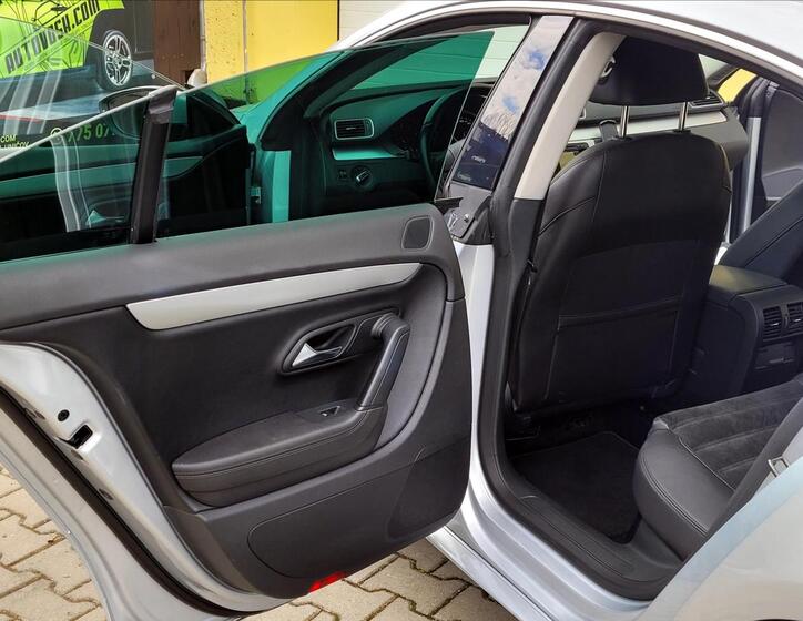 Volkswagen Passat CC 20