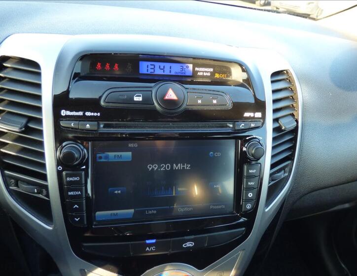 Hyundai ix20 24