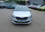 Škoda Fabia 2