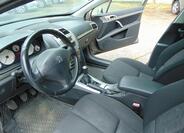 Peugeot 407 12