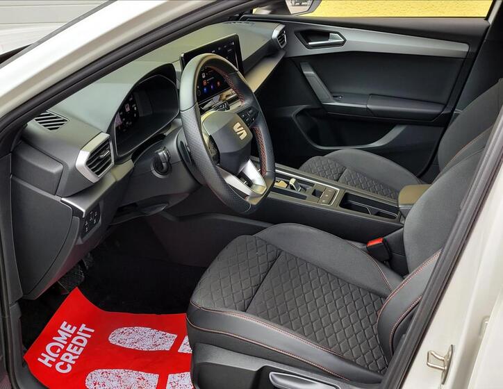 Seat Leon 30