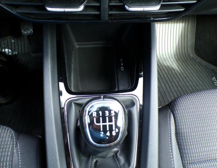 Škoda Octavia 14
