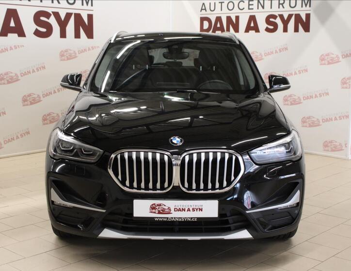 BMW X1 2