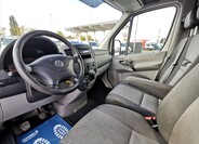 Volkswagen Crafter 6