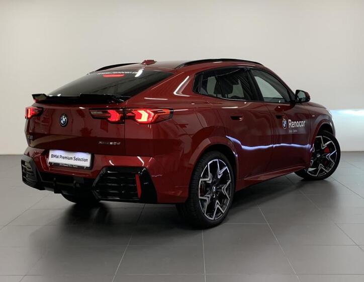 BMW X2 10