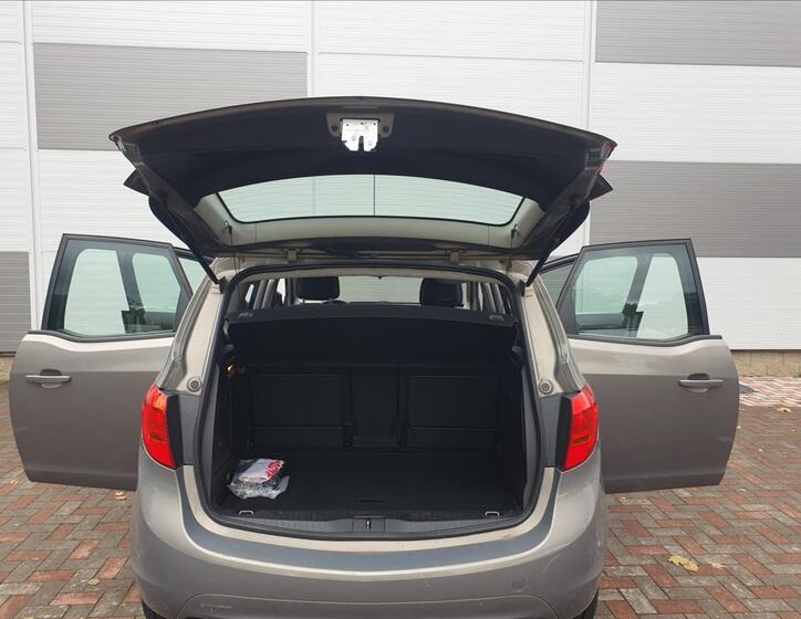 Opel Meriva 20