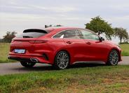 KIA ProCeed 7
