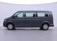 Volkswagen Transporter 4