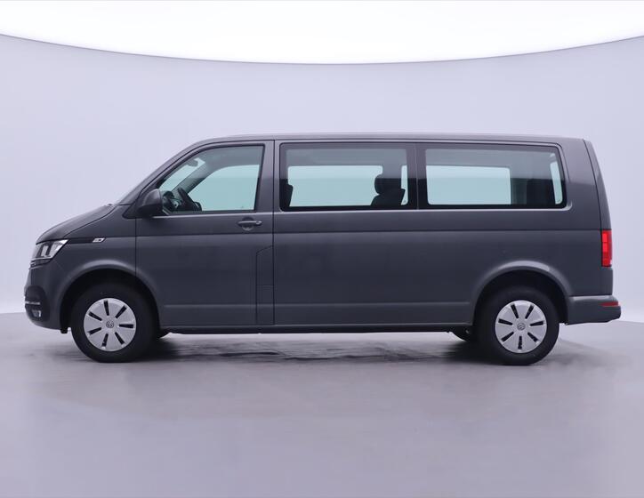 Volkswagen Transporter 4