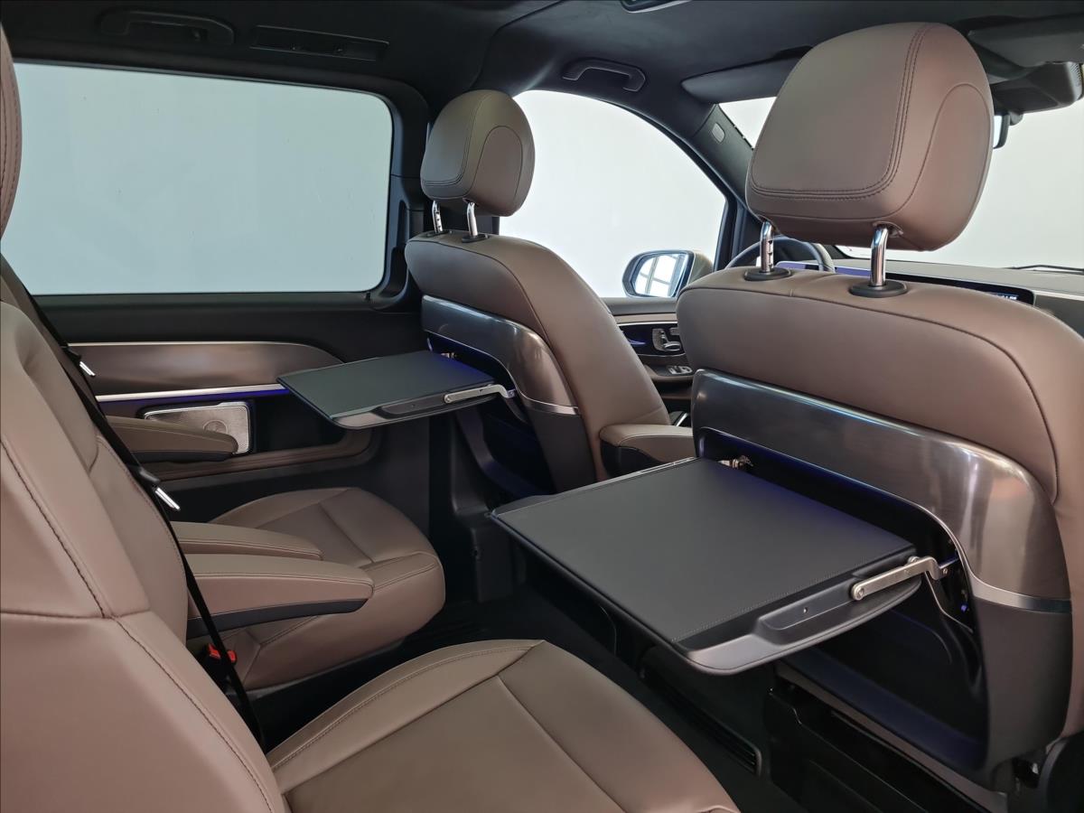 Mercedes-Benz Třídy V