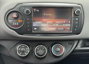 Toyota Yaris 17