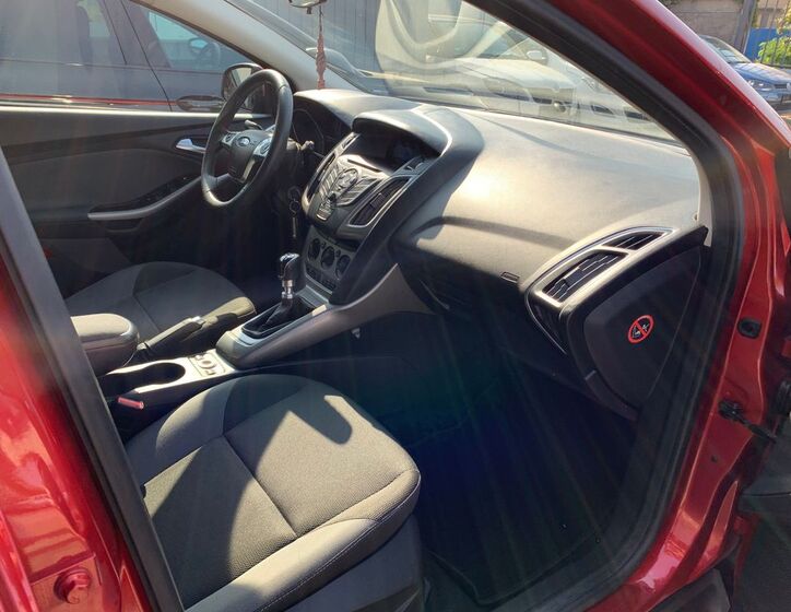 Ford Focus 19