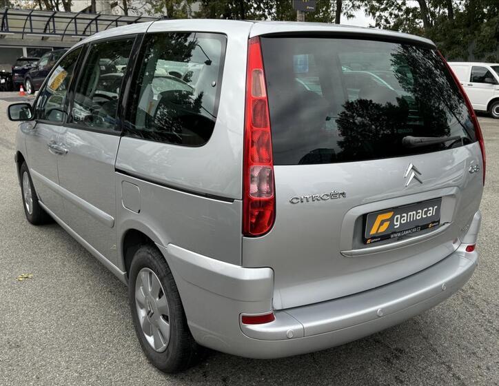 Citroën C8 9