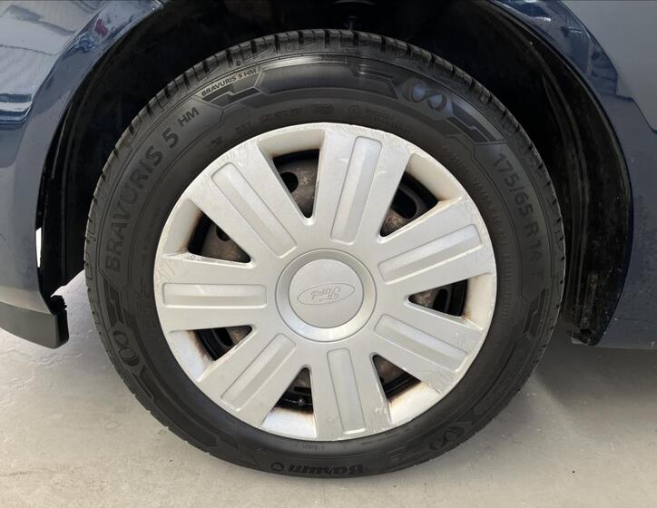 Ford Fiesta 23