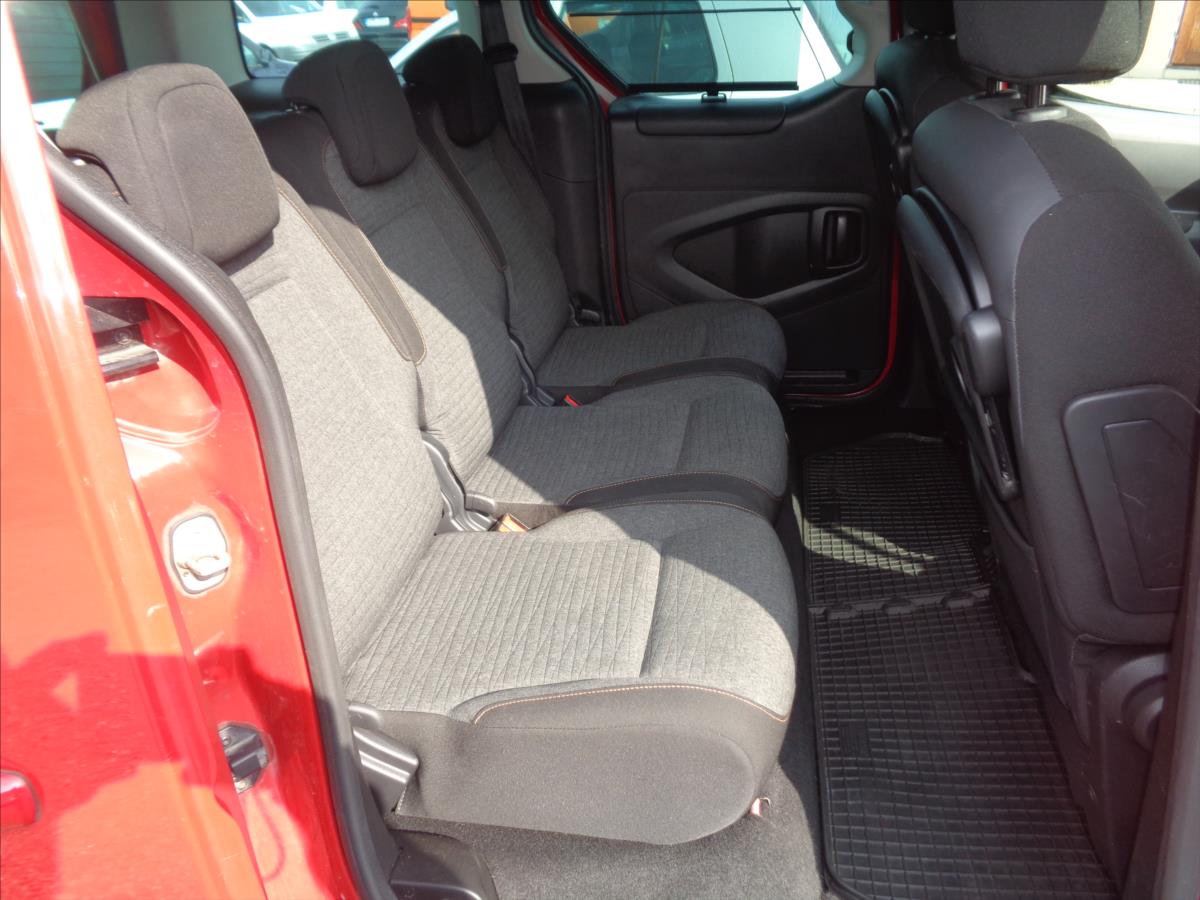 Citroën Berlingo