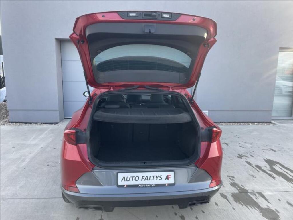 Cupra Formentor 27