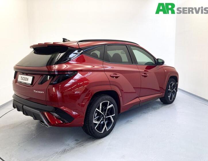 Hyundai Tucson 5