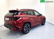 Hyundai Tucson 5