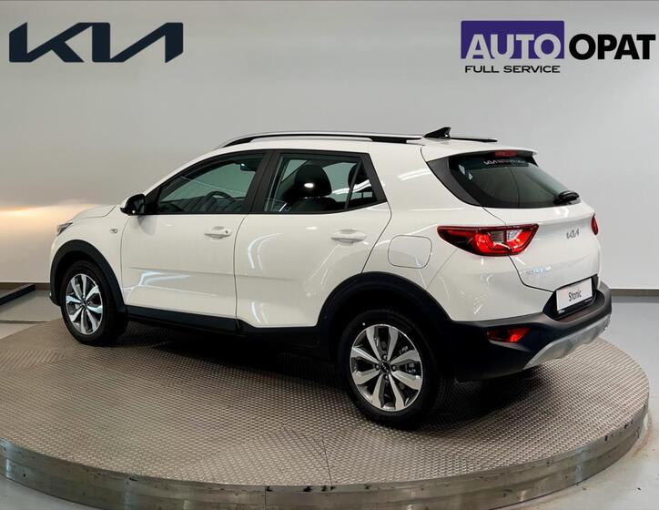 KIA Stonic 3
