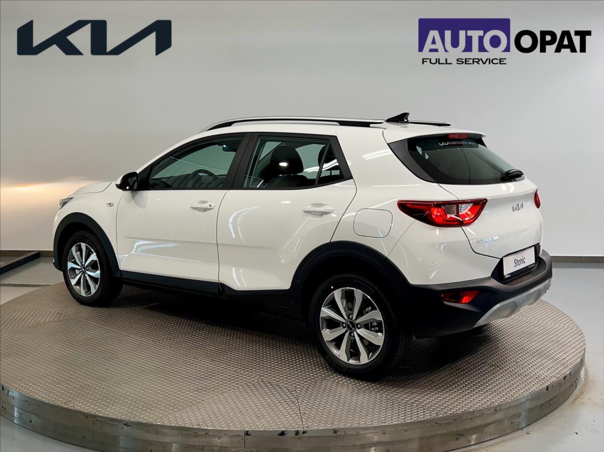 KIA Stonic