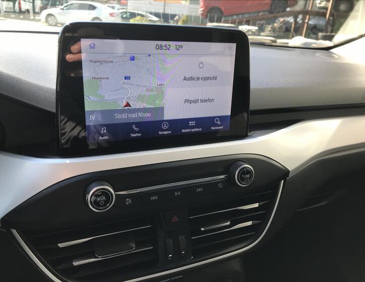 Ford Focus 13