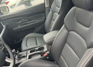 SsangYong Korando 7