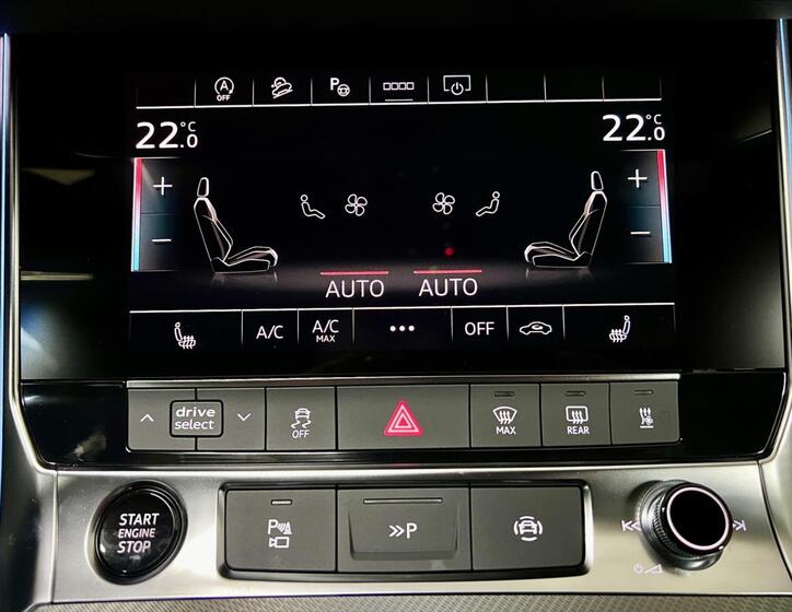 Audi A6 Allroad 21