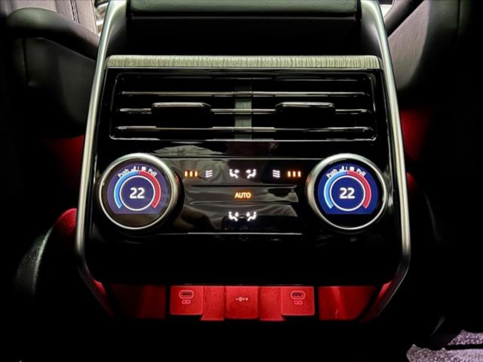 Land Rover Range Rover 39