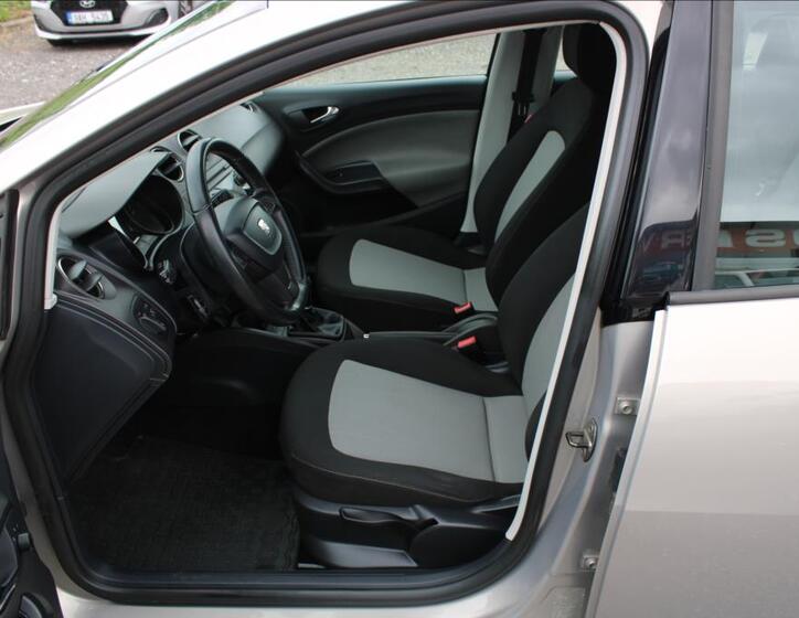 Seat Ibiza 16