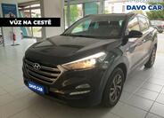 Hyundai Tucson 1