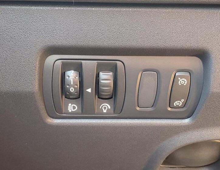Renault Mégane 25