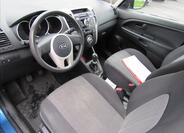 KIA Venga 9