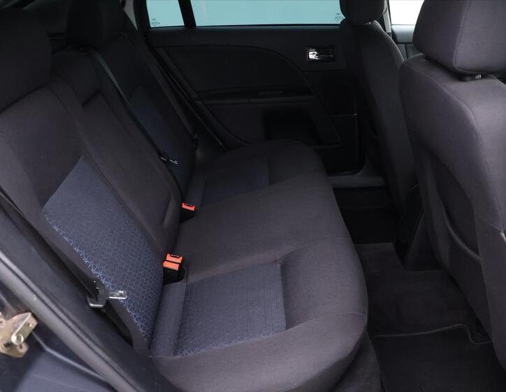 Ford Mondeo 12