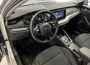 Škoda Octavia 6