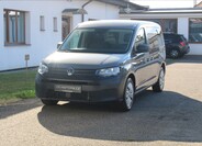 Volkswagen Caddy 8