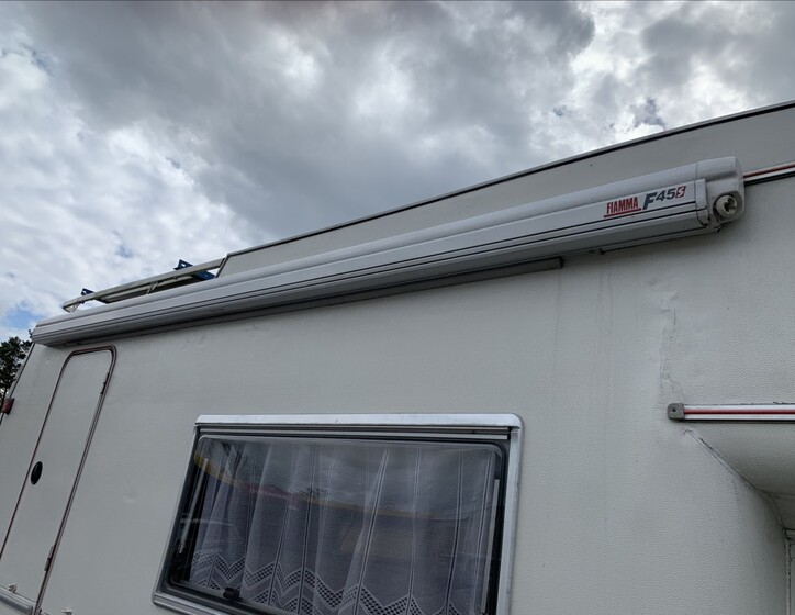 Fiat Ducato 22
